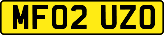 MF02UZO