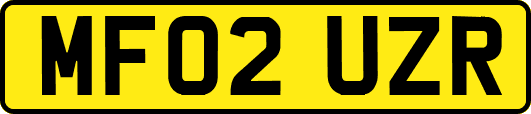 MF02UZR