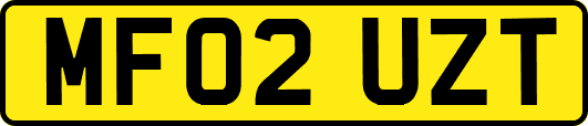 MF02UZT