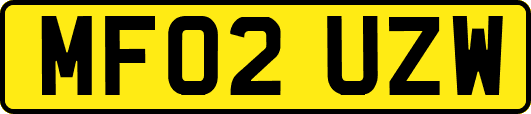 MF02UZW