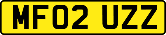 MF02UZZ