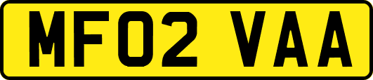 MF02VAA