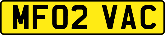 MF02VAC