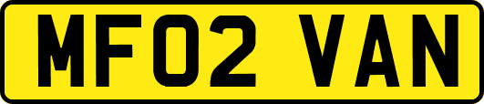MF02VAN