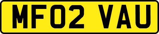 MF02VAU