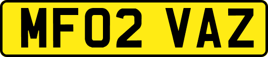 MF02VAZ