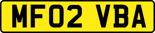 MF02VBA
