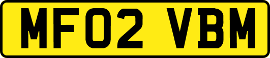 MF02VBM