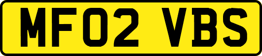 MF02VBS