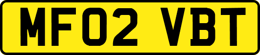 MF02VBT