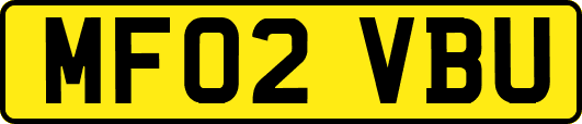 MF02VBU