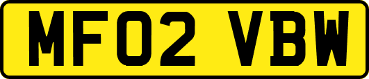 MF02VBW