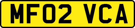 MF02VCA