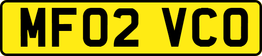MF02VCO