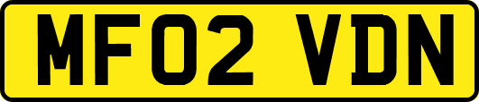 MF02VDN