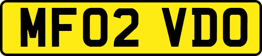 MF02VDO