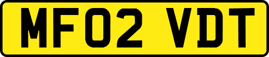 MF02VDT