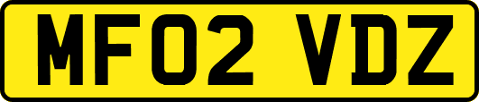 MF02VDZ