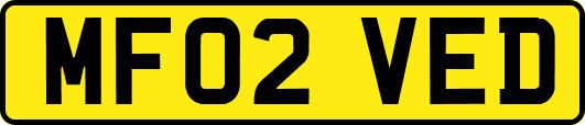 MF02VED