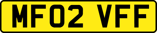 MF02VFF
