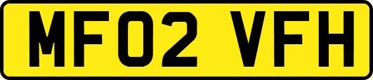 MF02VFH