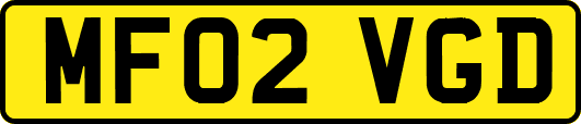 MF02VGD