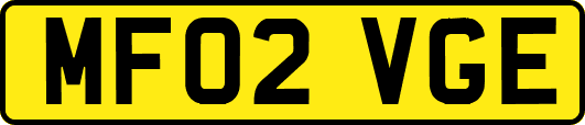 MF02VGE