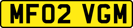 MF02VGM