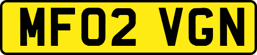 MF02VGN