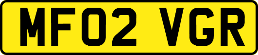 MF02VGR