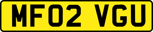 MF02VGU