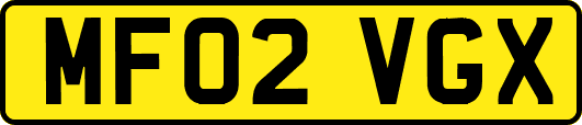MF02VGX