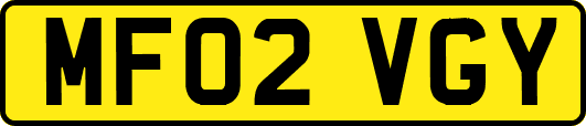 MF02VGY