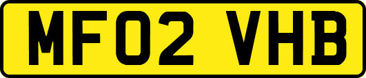 MF02VHB