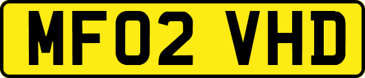 MF02VHD