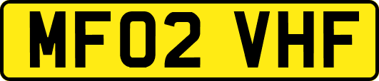 MF02VHF