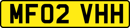 MF02VHH