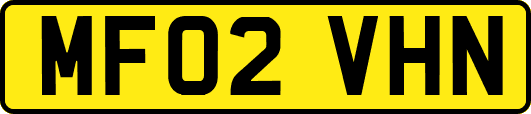 MF02VHN