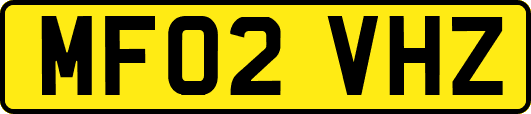 MF02VHZ