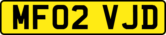 MF02VJD
