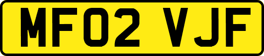 MF02VJF