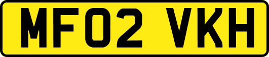 MF02VKH