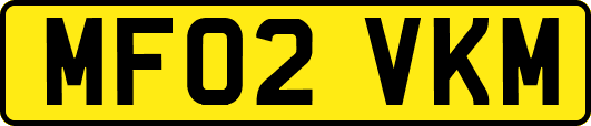 MF02VKM