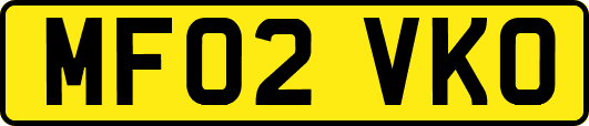 MF02VKO