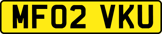 MF02VKU
