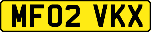 MF02VKX