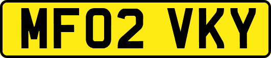 MF02VKY
