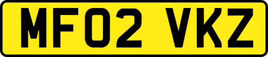 MF02VKZ
