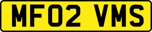 MF02VMS