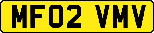 MF02VMV